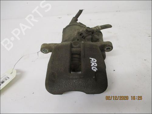 Used Left rear brake caliper VW PASSAT B6 Variant (3C5) 2.0 TDI (110 hp) 14882827