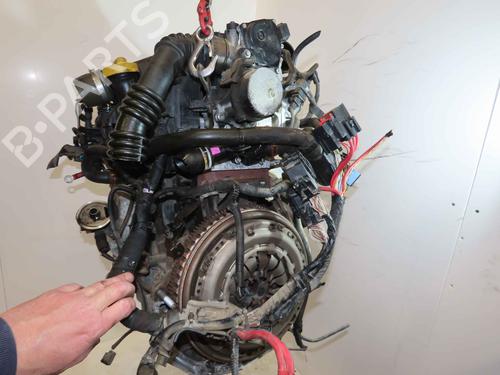 Engine DACIA DUSTER (HS_) 1.5 dCi | BP37051564M1 - Image 2