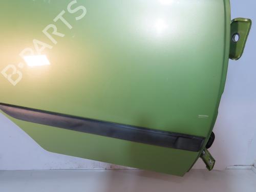 Used Right rear door CITROËN C3 I (FC_, FN_) 1.4 HDi (68 hp) 19798766