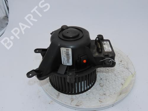 Heater blower motor PEUGEOT 5008 (0U_, 0E_) 1.6 HDi | BP20181094M62 