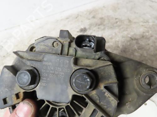 Alternator IVECO DAILY III Van 35 C 12 V, 35 S 12 V (AGKA43A2, AGKB43A2, AGKB46A2,... | BP16667424M7 