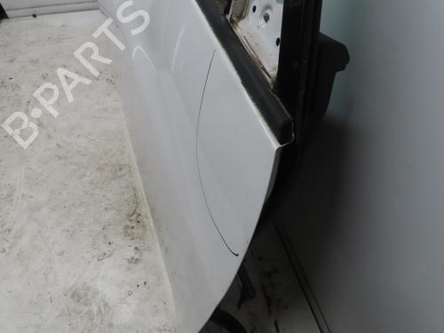 Right front door HYUNDAI ix20 (JC) 1.6 CRDI | BP17452982C3
