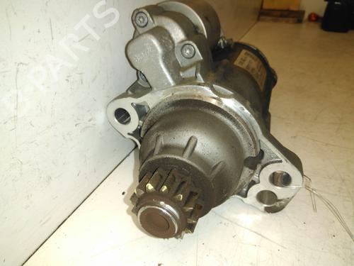 Starter SEAT ARONA (KJ7, KJP) 1.0 TSI | BP37500425M8 - Image 3