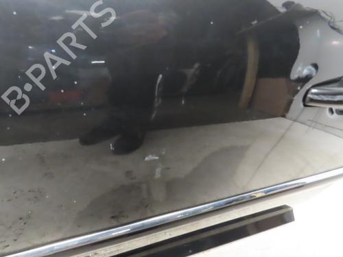 Used Left front door PEUGEOT 207 (WA_, WC_) 1.6 HDi (92 hp) 17730676