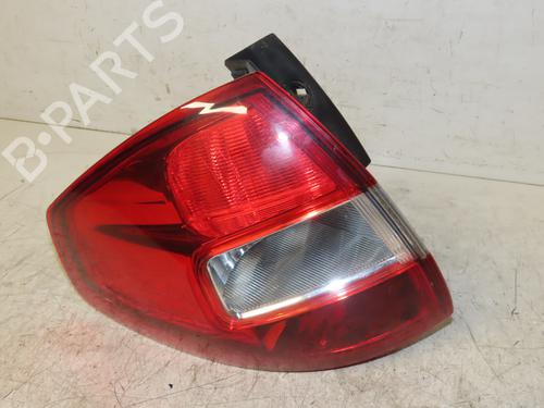 Left taillight RENAULT KOLEOS I (HY_) 2.0 dCi (HY0K) | BP26197013C34
