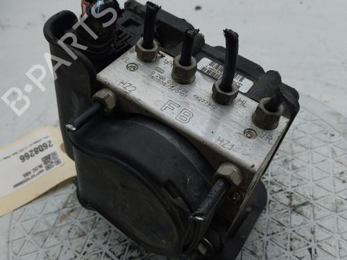 Used ABS pump ABS pump OPEL CORSA D (S07) 1.3 CDTI (L08, L68) (75 hp) 40518362 40518362