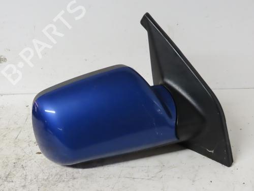 Right mirror KIA PICANTO I (SA) 1.1 CRDi | BP16040256C27 