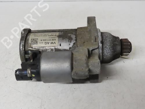 Used Starter VW UP! (121, 122, BL1, BL2, BL3, 123) 1.0 (60 hp) 29132656