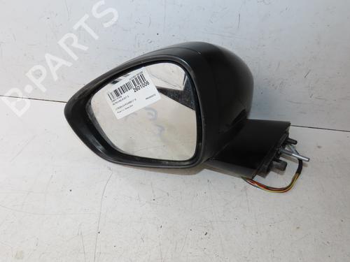 Used Left mirror Left mirror CITROËN C4 Picasso II 1.6 HDi / BlueHDi 115 (115 hp) 33893600 33893600