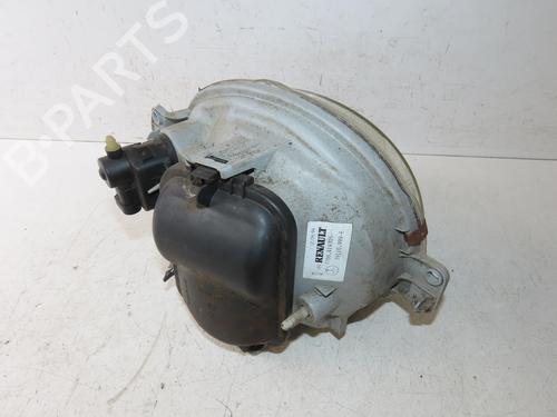 Used Left headlight Left headlight RENAULT TWINGO I (C06_) 1.2 (C066, C068) (58 hp) 33135227 33135227