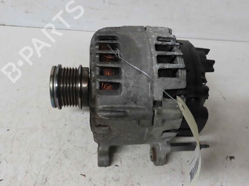 Alternator AUDI Q3 (8UB, 8UG) 2.0 TDI quattro | BP37055695M7 - Image 2