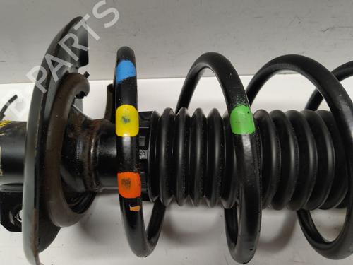 Right front shock absorber CITROËN C3 II (SC_) 1.6 BlueHDi 75 | BP38004958M17 - Image 3