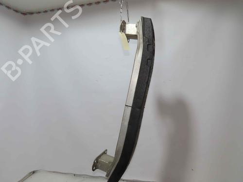 Refuerzo paragolpes delantero Refuerzo paragolpes delantero 37054431 37054431
