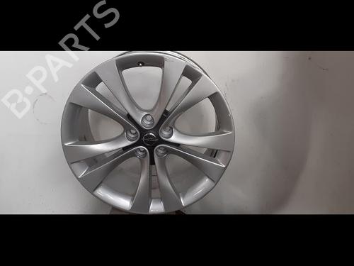 Used Rim OPEL INSIGNIA A (G09) 2.0 CDTI 4x4 (68) (160 hp) 16242613
