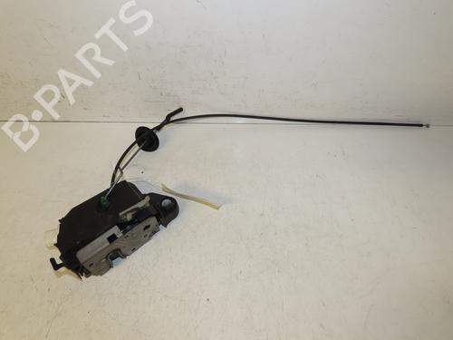 Front left lock MINI MINI (R50, R53) Cooper | BP29153619C98 