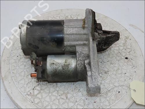 Used Starter NISSAN QASHQAI I (J10, NJ10) 1.6 (117 hp) 26195547