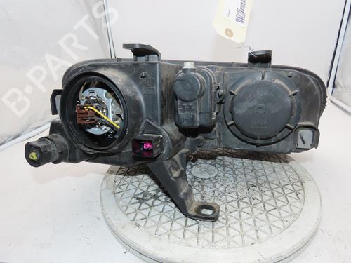 Left headlight ROVER 25 I Hatchback (RF) 1.4 16V | BP36958728C28 - Image 3