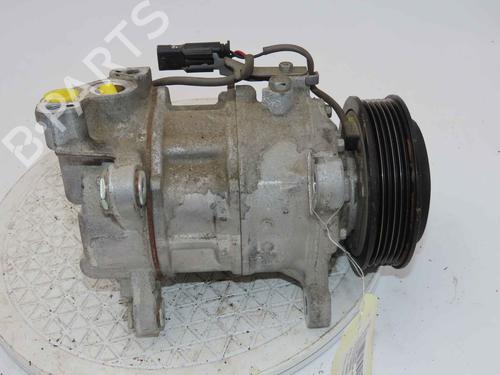 AC compressor BMW 3 Touring (F31) 316 d | BP37048780M34 - Image 3