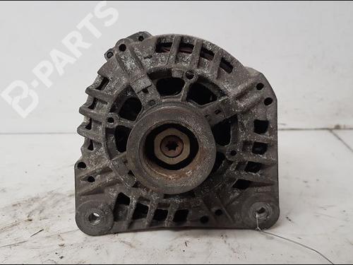 Used Alternator RENAULT GRAND SCÉNIC II (JM0/1_) 1.9 dCi (JM0G, JM12, JM1G, JM2C) (120 hp) 11487955