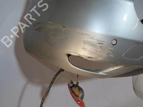 Rear bumper VAUXHALL VECTRA (B) Estate (J96) 2.2 DTI 16V (F35) | BP21211262C8 