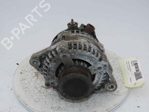 Used Alternator Alternator 37044087 37044087