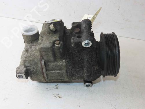AC compressor AUDI A4 B7 (8EC) 2.0 TDI 16V | BP37049876M34 - Image 5