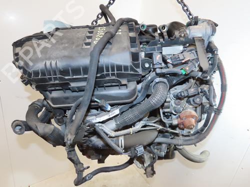 Used Engine CITROËN DS3 (SA_) 1.6 HDi 90 (92 hp) 28503638