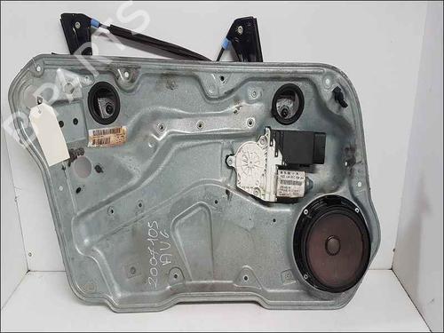 Used Front left window mechanism Front left window mechanism 37051384 37051384
