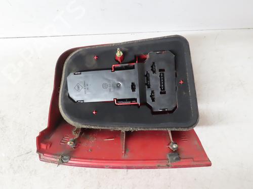 Used Right taillight VW PASSAT B5 Variant (3B5) 1.9 TDI (115 hp) 23170854