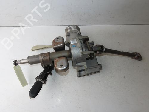 Steering column FIAT 500 (312_) 1.2 (312AXA1A) | BP33133537M21 - Image 4