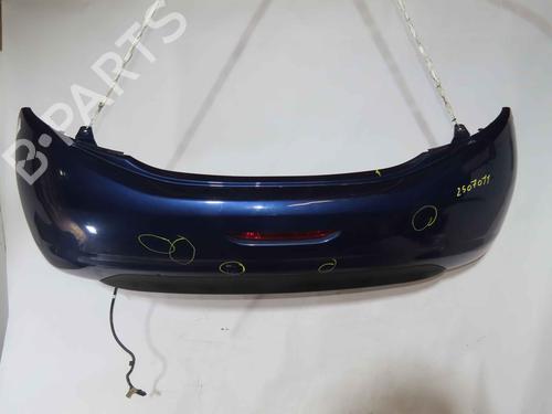 Used Rear bumper Rear bumper 37054937 37054937