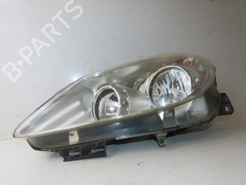 Left headlight OPEL CORSA D (S07) 1.3 CDTI (L08, L68) | BP33135166C28 - Image 2