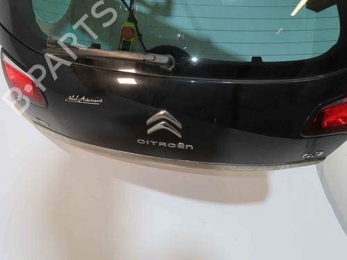 Tailgate CITROËN C3 II (SC_) 1.6 HDi | BP37047630C6 - Image 4