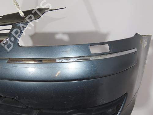 Front bumper CITROËN C4 I (LC_) 2.0 HDi | BP29757453C7 