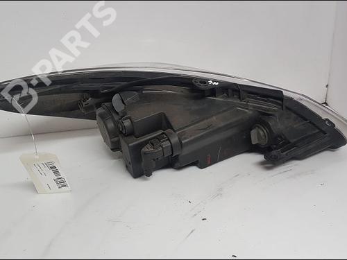 Left headlight HYUNDAI i10 I (PA) 1.1 | BP10952526C28 