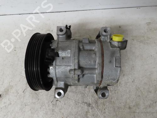 AC compressor ALFA ROMEO 147 (937_) 1.9 JTDM 8V (937.AXD1A, 937.AXU1A, 937.BXU1A) | BP18871253M34 
