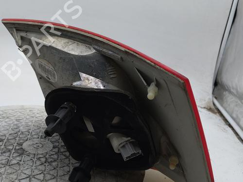 Used Right taillight Right taillight 37651010 37651010