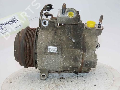 Used AC compressor AC compressor 37049554 37049554