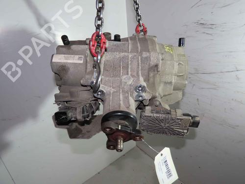 Rear differential MERCEDES-BENZ A-CLASS (W177) AMG A 45 S 4-Matic+ (177.054) | BP37058983M24 - Image 2