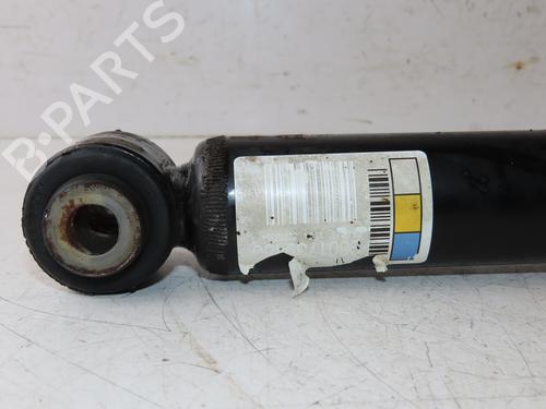 Left rear shock absorber CITROËN C3 II (SC_) 1.2 VTi 82 | BP33893501M18 - Image 2