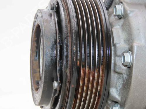 AC compressor BMW 1 (F20) 116 i | BP37061231M34 - Image 4