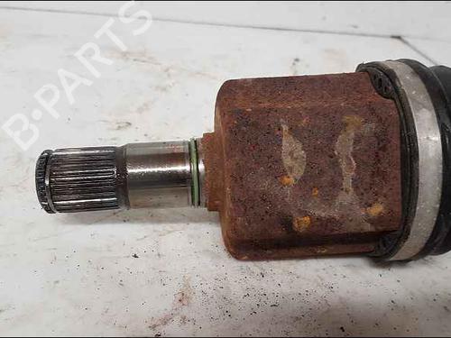 Left front driveshaft FORD KUGA II (DM2) 2.0 TDCi 4x4 | BP37042574M38 - Image 3