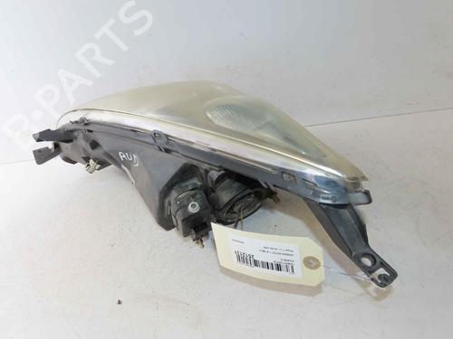 Right headlight NISSAN NOTE (E11, NE11) 1.4 | BP37058146C29 - Image 4