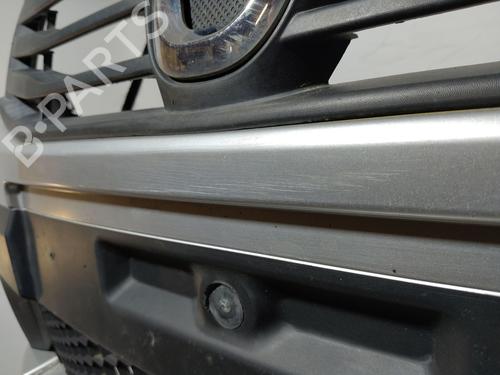 Front bumper DACIA SANDERO 1.5 dCi | BP37276387C7 - Image 2