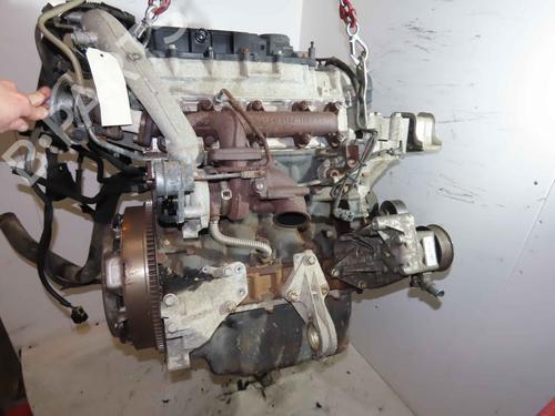 Engine FIAT DUCATO Van (250_) 120 Multijet 2,3 D | BP37059495M1 - Image 3