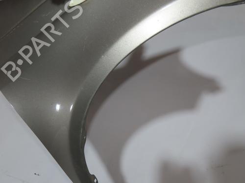 Used Right front fenders TOYOTA YARIS (_P1_) 1.0 (SCP10_, SCP10R) (65 hp) 28833071
