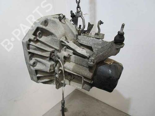 Gearbox DACIA SANDERO 1.5 dCi | BP37039468M3 - Image 2