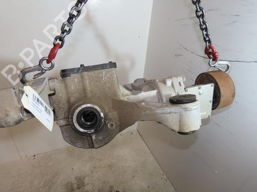 Differential, bag VOLVO XC90 II (256) B5 Mild-Hybrid AWD | BP27471288M24 