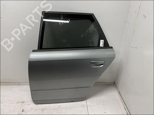 Used Left rear door AUDI A4 B7 Avant (8ED) 2.0 TDI 16V (140 hp) 11104675