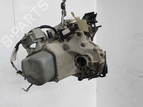 Gearbox CITROËN C3 II (SC_) 1.0 VTi 68 | BP37046679M3 - Image 3